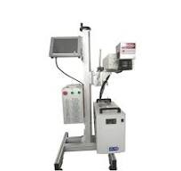 UV Laser Marking Machine for Engraving on Plastic with Soft Touch Coating  Power Bank Logo Charger Marking Machine