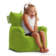 Big Joe Cuddle Bean Bag Chair For Kids Spicy Lime Toddler Bean Bag Chair Bean Bag Chair Childrens Bean Bag Chair