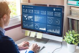 Business Intelligence And Analytics Nait