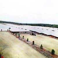 The project is aimed at the creation of a sustainable urban systems in the alor gajah municipal council area of jurisdiction, in particular the generation of electricity from renewable. Melaka World Solar Valley Alor Gajah Melaka