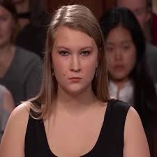 Judge Judy Megan Ryan and Daisy