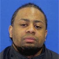 Antonio Joyner Obituary (1986