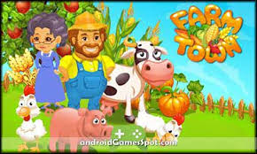 Touch, swipe and build a beautiful farm! Hay Day Apk Free Download V1 31