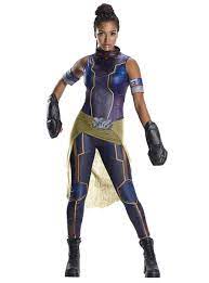 Marvel studios' black panther | teaser trailer. Shuri Kostum Deluxe Fur Damen Black Panther Die Lustigsten Modelle Funidelia