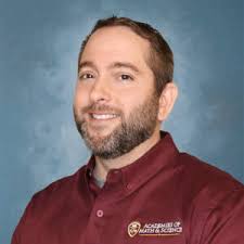 AMS Impact Group Leadership Team