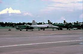 From wikipedia, the free encyclopedia. Rmaf Tebuan F5e And Sabres Parked At Butterworth Air Base Pic By Kurt Finger Royal Malaysian Air Force New Aircraft Air Force