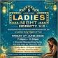Ladies Night Eid Party V:2!!! For £10 !!!