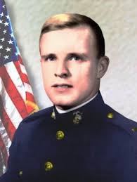 Final Mission of PFC William G. Parker On April 13, 1968, in a no-name  operation literally called “No Name No. 2,” the 1st Battalion, 27th  Marines, 1st Marine Division ran into two