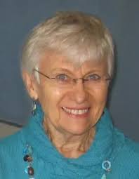 Obituary information for Ruth C. Horbinski