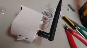 How To Extend Wyze Cam Wi Fi Range Youtube