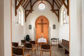 Das Haus Adolphi Stiftung