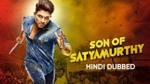 Subtitles for son of satyamurthy (2015)/cinema telugu movie cinema Watch Son Of Satyamurthy Hindi Dubbed Movie Online For Free Anytime Son Of Satyamurthy Hindi Dubbed 2015 Mx Player