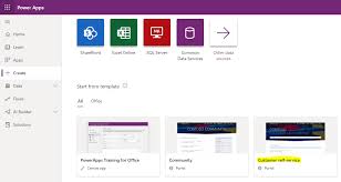 Upload file via portal to az storage. Help Your Customers With A Customer Self Service Portal Using Power Apps Portals Carl De Souza