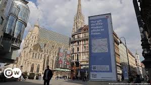 Veranstaltungen, wetter, kino, theater uvm. Wien Ausgangssperre Welche Ausgangssperre Wirtschaft Dw 26 04 2021