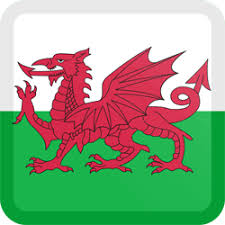All of the flags for png icons. Welsh Flag Image Country Flags