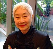 You are playing big cards if you refuse. ma long was amused by xia lu's cuteness, shyly. Lisa Lu Wikipedia