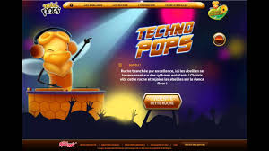 Pub miel pops au ralenti et en acclrer. Miel Pops Youtube