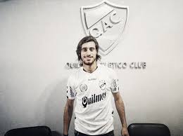 Sebastián sosa, 34, from uruguay club atlético independiente, since 2020 goalkeeper market value: Los Resultados De Las Malas Decisiones Un Delantero En Quilmes Rescinde Su Contrato A Meses De Haber Firmado Vavel Argentina