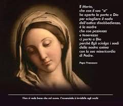 leggoerifletto: Santa Maria donna dell'ultima ora