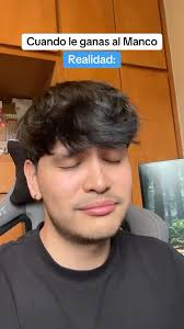 Bro, realmente perdí 🥀