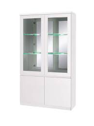 Wohnzimmer highboard hochglanz weiß 4 türig sogno. Vitrine Fur Das Wohnzimmer Turen 4 Hohe Cm 191 Lange Tiefe Cm 40 Breite Cm 110 Material Mdf Farbe Weiss Vitrine Fur Das Wohnzimmer