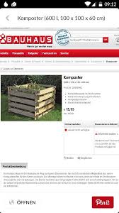 Komposter Kaufen Fur 15 Kompost Garten Landschaftsbau Gartenhelfer