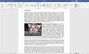 Compress pdf files in four easy steps. How To Resize An Image Or Object In Word