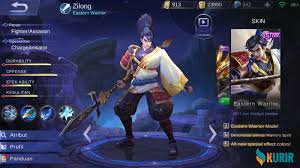 Build claude jess no limit. Build Zilong Paling Sakit Dari Top Global Buat Dapetin Savage