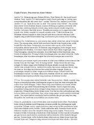 Perkongsian ilmu bahasa melayu upsr, pt3, spm, dan stpm. Tajuk Forum