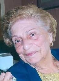 Anne Binetti's Instagram, Twitter & Facebook