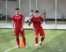 Tin thể thao, kết quả bóng đá trong nước và quốc tế cập nhật liên tục trong ngày Lá»‹ch Thi Ä'áº¥u Bong Ä'a Asiad 2018 Olympic Viá»‡t Nam Nháº­p Cuá»™c Bong Ä'a Vietnam Vietnamplus