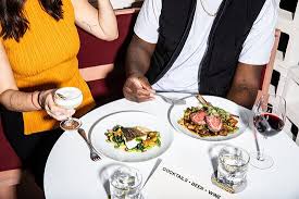 Best burger in Toronto