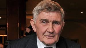 Person: Michael Fortune