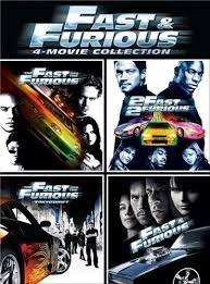 If you start watching avengers: Fast Furious 4 Movie Collection Movie Collection Fast And Furious Furious Movie