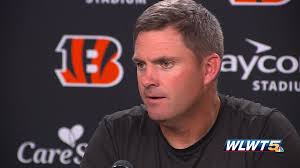 "Joe and Jake are very, very similar, almost exact, in terms of the plays  they like.", Zac Taylor says the Bengals approach and gameplan won't change  much with Jake Browning under center instead of ...