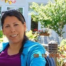 Veronica Ryder's Instagram, Twitter & Facebook