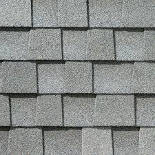 Choosing shingles that compliment your home's color is important. Gaf Timberline Hd Fox Hollow Gray Lifetime Architectural Shingles 33 3 Sq Ft Per Bundle 0670330 The Home Depot
