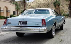 Image result for Light Blue 1976 GM