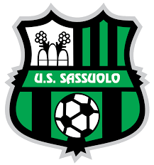 Sassuolo's sweet revenge at san siro leads italy's super league backlash. Us Sassuolo Calcio Wikipedia