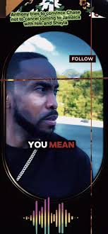 Chase and Anthony Jamaica