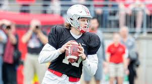 How Lsu Landed Coveted Qb Transfer Joe Burrow In 2020 Lsu Joe Burrow Lsu Football