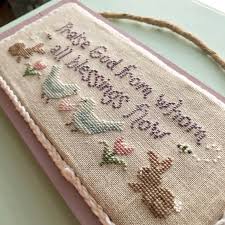 Find patterns for kids, adults, and home. Christian Cross Stitch Pattern Spring Doxology Instant Etsy Christian Cross Stitch Patterns Christian Cross Stitch Cross Stitch Patterns