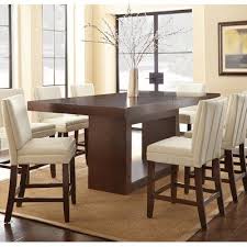 Pin By Bharat Bhushan On House In 2020 Counter Height Dining Table Contemporary Dining Table Dining Room Sets