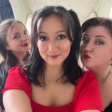 Bear spotted downtown in Asheville, NC