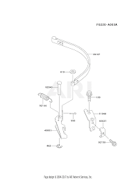 Offering the lowest prices and highest quality. Kawasaki Fc150v Es28 4 Stroke Engine Fc150v Parts Diagrams