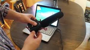 In sound settings, go to input > choose your input device, and then select the microphone or recording device you want to use. How To Install An External Microphone On A Laptop Youtube