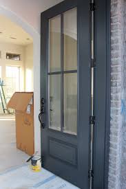 We ranked highest in customer satisfaction with interior paints as part of the j.d. Remodelaholic Color Spotlight Benjamin Moore Wrought Iron