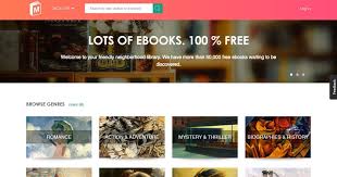 Cara download buku gratis lewat internet. Website Situs Download Buku Gratis Dan Legal Di Indonesia Idcloudhost