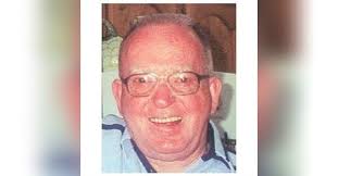 Charles Douglas Burger Obituary