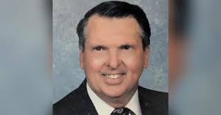 James E Gill Sr Obituary